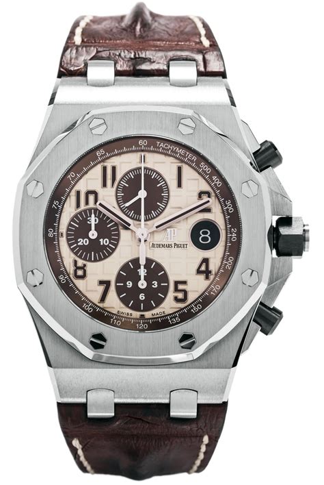 audemars piguet royal oak offshore chronograph 26470st.oo.a801cr.01|Piguet royal oak chronograph.